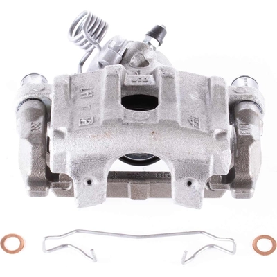 Rear Left Rebuilt Caliper by POWER STOP - L2954A pa1
