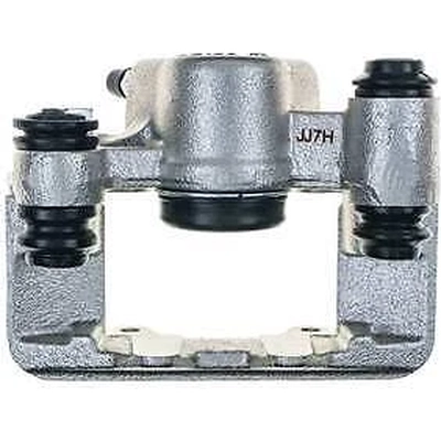 Rear Left Rebuilt Caliper by POWER STOP - L2971 pa1