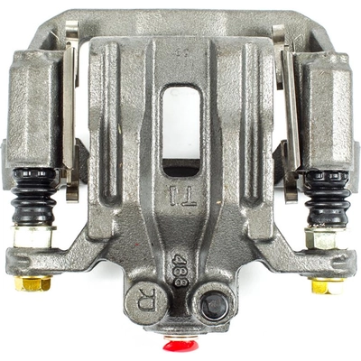 Rear Left Rebuilt Caliper by POWER STOP - L2994 pa2