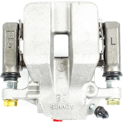 Rear Left Rebuilt Caliper by POWER STOP - L3193 pa2