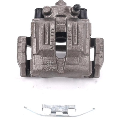 Rear Left Rebuilt Caliper by POWER STOP - L3226 pa1