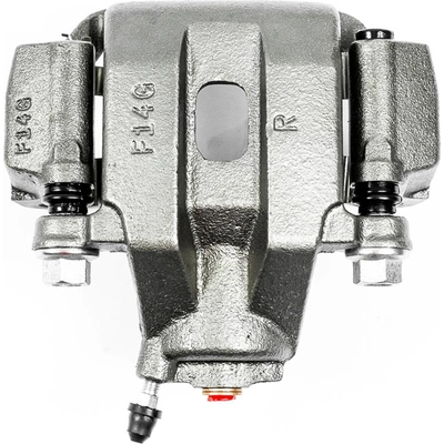Rear Left Rebuilt Caliper by POWER STOP - L3277 pa2