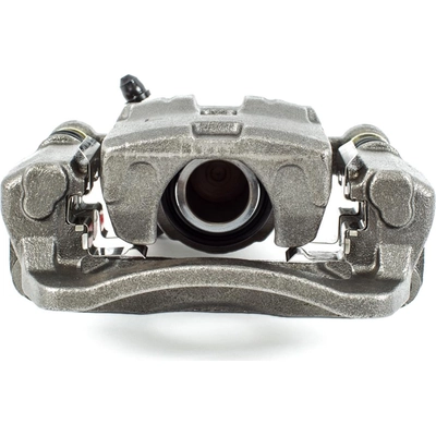 Rear Left Rebuilt Caliper by POWER STOP - L3425 pa1