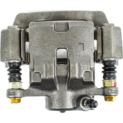 Rear Left Rebuilt Caliper by POWER STOP - L3425 pa2