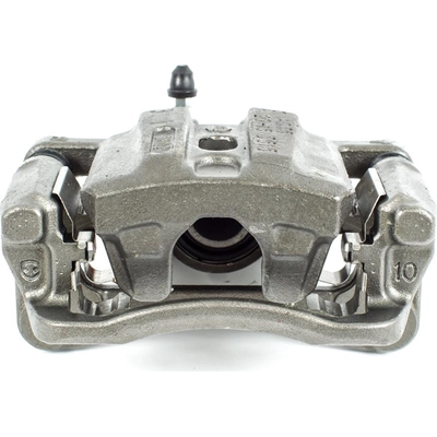 Rear Left Rebuilt Caliper by POWER STOP - L3493 pa1