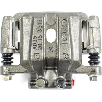 Rear Left Rebuilt Caliper by POWER STOP - L3493 pa2
