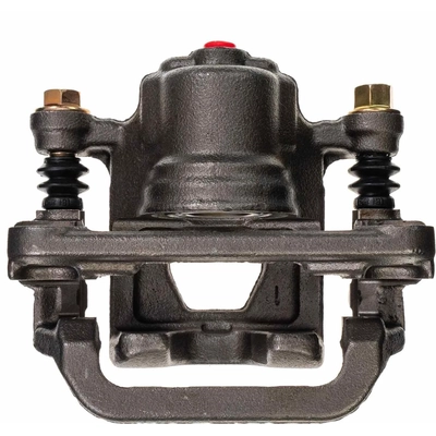 Rear Left Rebuilt Caliper by POWER STOP - L3584 pa2
