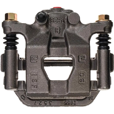 Rear Left Rebuilt Caliper by POWER STOP - L3584 pa3
