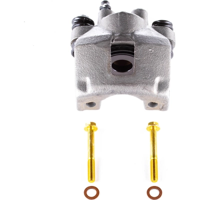 Rear Left Rebuilt Caliper by POWER STOP - L4399 pa1