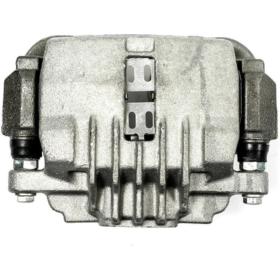 Rear Left Rebuilt Caliper by POWER STOP - L4713 pa3