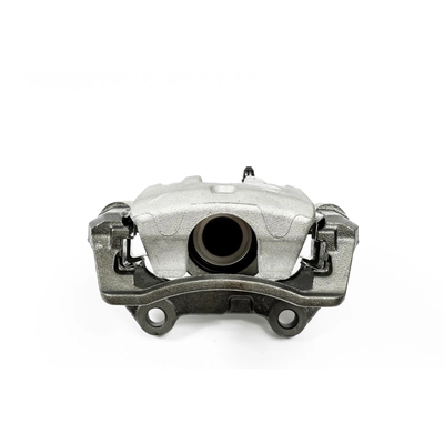 POWER STOP - L4804 - Rear Driver Side Brake Caliper pa1