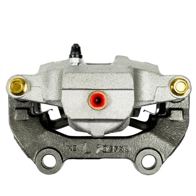 POWER STOP - L4804 - Rear Driver Side Brake Caliper pa2