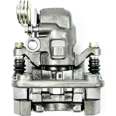 Rear Left Rebuilt Caliper by POWER STOP - L4825 pa5
