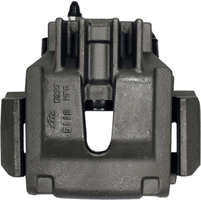 Rear Left Rebuilt Caliper by POWER STOP - L4831 pa3