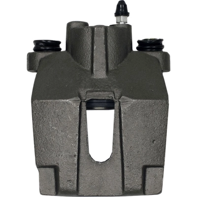 Rear Left Rebuilt Caliper by POWER STOP - L4850 pa1