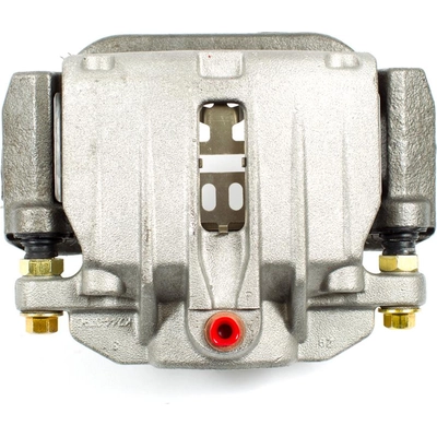 Rear Left Rebuilt Caliper by POWER STOP - L4854 pa2