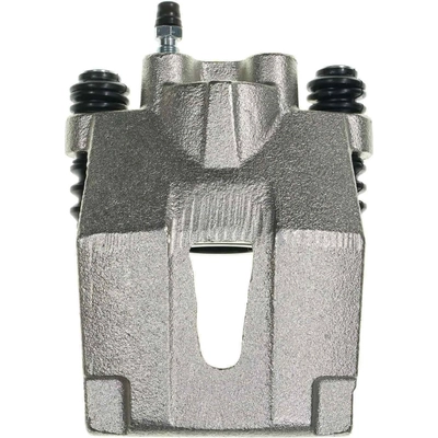 Rear Left Rebuilt Caliper by POWER STOP - L4873 pa1