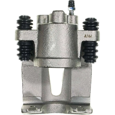 Rear Left Rebuilt Caliper by POWER STOP - L4873 pa2