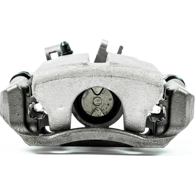 Rear Left Rebuilt Caliper by POWER STOP - L4893 pa1