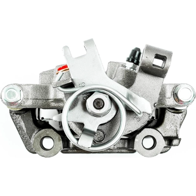 Rear Left Rebuilt Caliper by POWER STOP - L4893 pa2