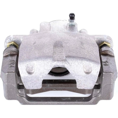 Rear Left Rebuilt Caliper by POWER STOP - L4904 pa4
