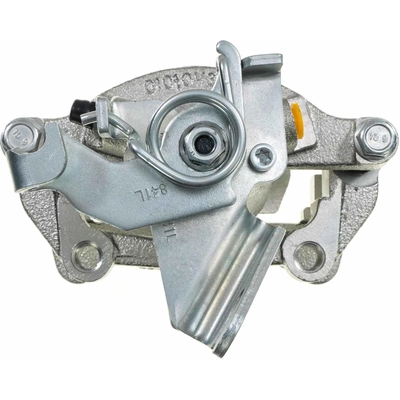 Rear Left Rebuilt Caliper by POWER STOP - L4926 pa2