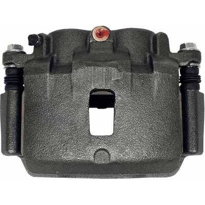 Rear Left Rebuilt Caliper by POWER STOP - L4934 pa1
