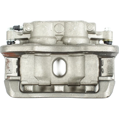 Rear Left Rebuilt Caliper by POWER STOP - L4940 pa2