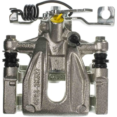 Rear Left Rebuilt Caliper by POWER STOP - L4946 pa4