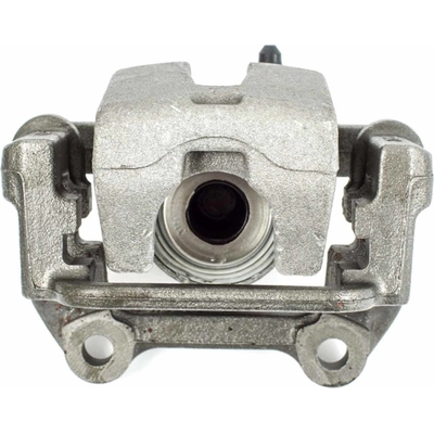 Rear Left Rebuilt Caliper by POWER STOP - L4992 pa2