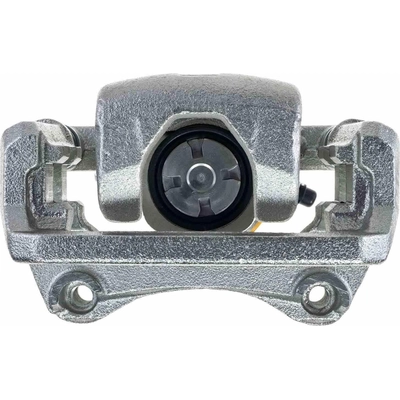 Rear Left Rebuilt Caliper by POWER STOP - L5002 pa1
