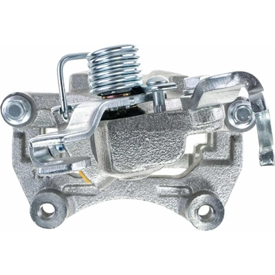 Rear Left Rebuilt Caliper by POWER STOP - L5002 pa2