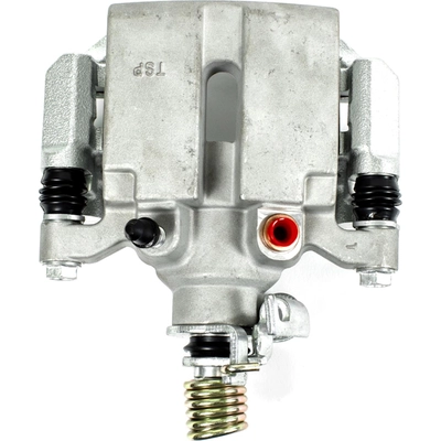 Rear Left Rebuilt Caliper by POWER STOP - L5010 pa2