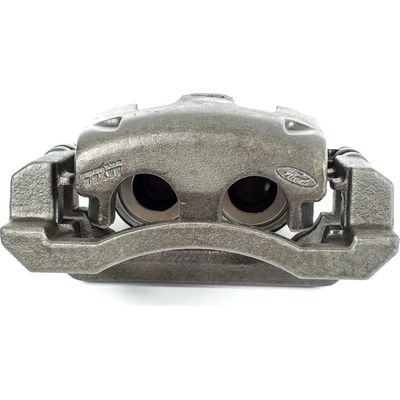Rear Left Rebuilt Caliper by POWER STOP - L5029 pa1