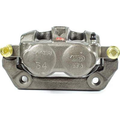 Rear Left Rebuilt Caliper by POWER STOP - L5029 pa2