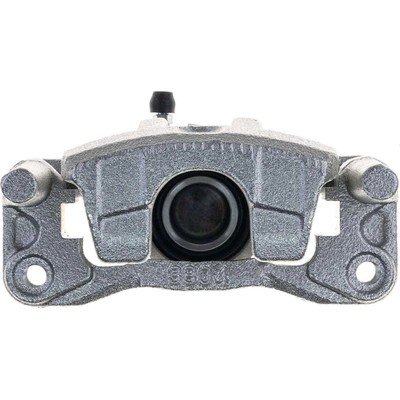 Rear Left Rebuilt Caliper by POWER STOP - L5039 pa1