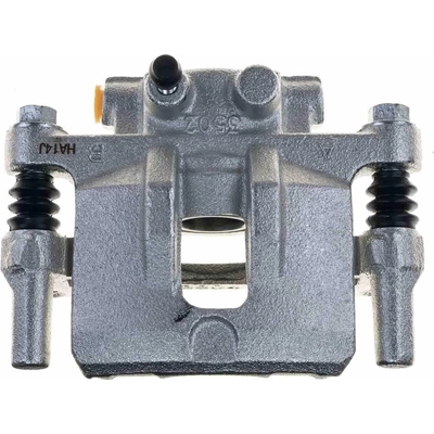 Rear Left Rebuilt Caliper by POWER STOP - L5039 pa2