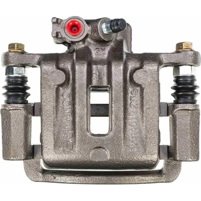 Rear Left Rebuilt Caliper by POWER STOP - L5040 pa2