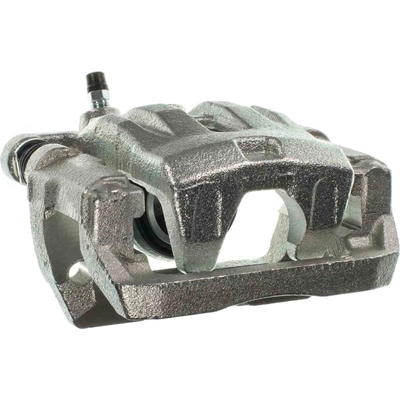 Rear Left Rebuilt Caliper by POWER STOP - L5043 pa4
