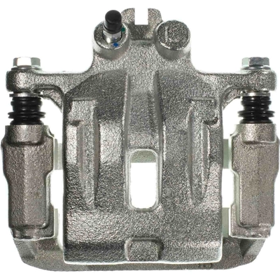 Rear Left Rebuilt Caliper by POWER STOP - L5043 pa6