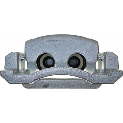 Rear Left Rebuilt Caliper by POWER STOP - L5077 pa1