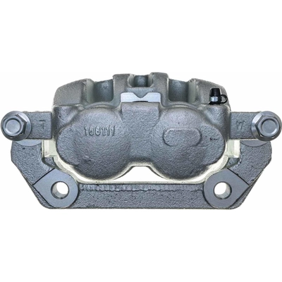 Rear Left Rebuilt Caliper by POWER STOP - L5077 pa2