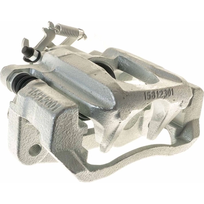 Rear Left Rebuilt Caliper by POWER STOP - L5081 pa7