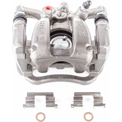 Rear Left Rebuilt Caliper by POWER STOP - L5544 pa1