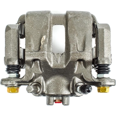 Rear Left Rebuilt Caliper by POWER STOP - L6027 pa2