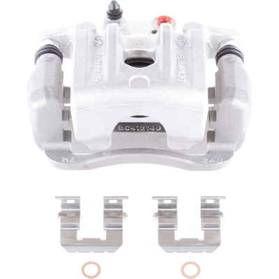 POWER STOP - L6271 - Rear Left Rebuilt Caliper pa1