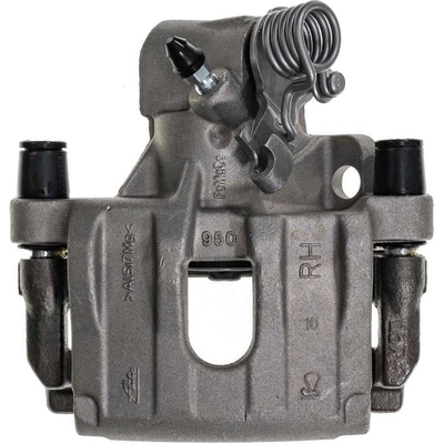 Rear Left Rebuilt Caliper by POWER STOP - L6284 pa2