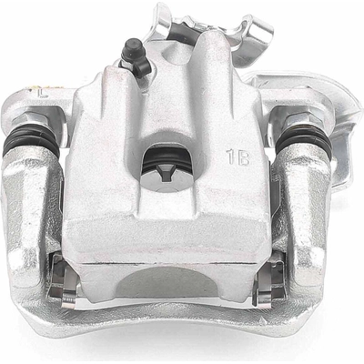 Rear Left Rebuilt Caliper by POWER STOP - L6287 pa1