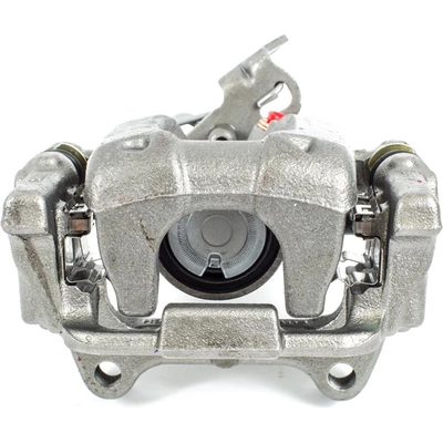 Rear Left Rebuilt Caliper by POWER STOP - L6384 pa1