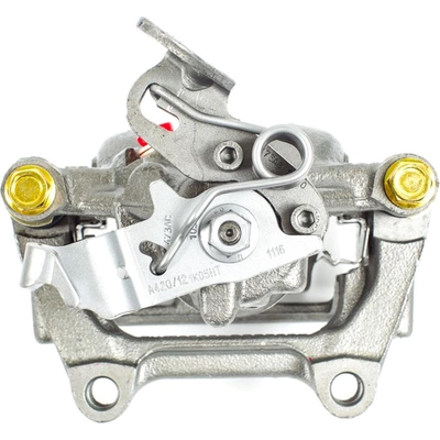 Rear Left Rebuilt Caliper by POWER STOP - L6384 pa2